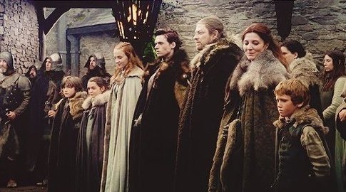 Catelyn Tully Stark tweet media