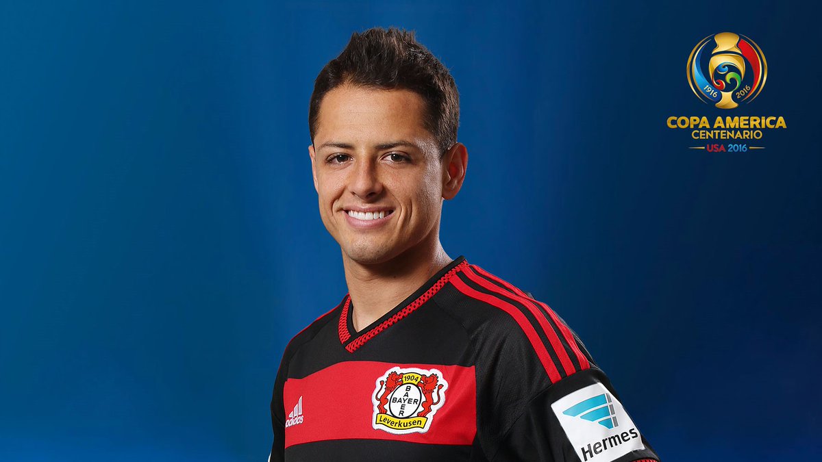¡Por el primer lugar!🇲🇽

<a href="/miseleccionmx/">Selección Nacional</a> 🆚 <a href="/SeleVinotinto/">La Vinotinto</a>

¿Se convertirá <a href="/CH14_/">Javier “Chicharito” Hernández</a> hoy en el máximo goleador?

RT = Sí