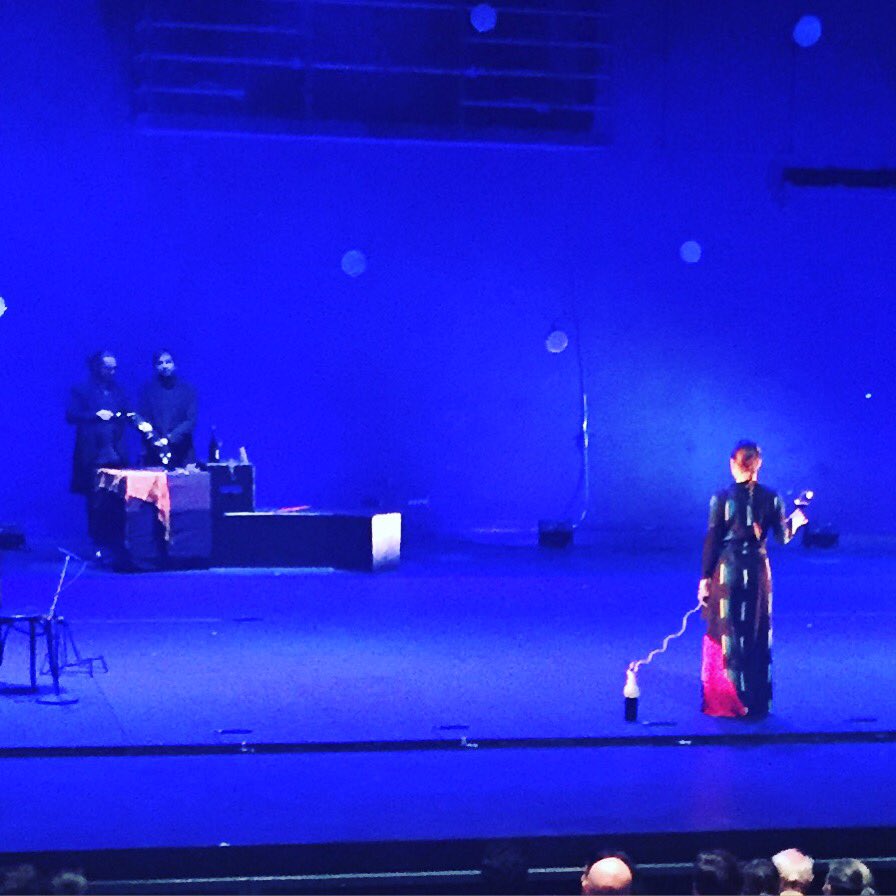Flamenco Loop tweet media