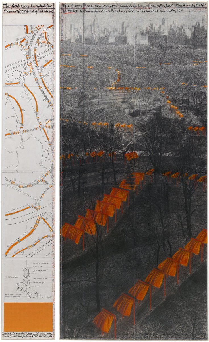 Guggenheim New York tweet media