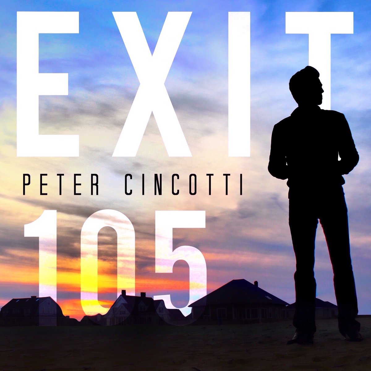 PeterCincotti's tweet photo. My new EP #Exit105 will be available on June 24! Join me on PledgeMusic and get it for free! https://t.co/BJVqURhEzN https://t.co/Xt8NjUQs9Z