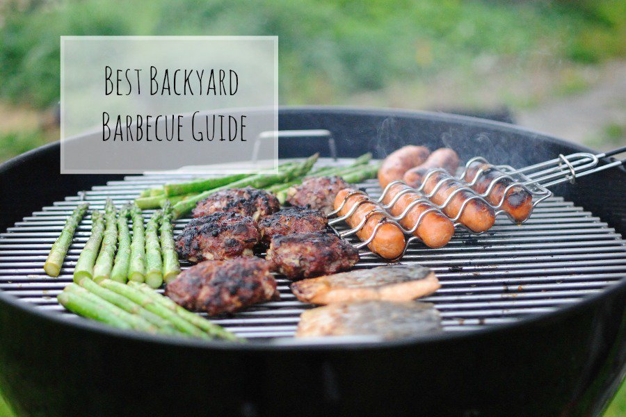 cheerykitchen's tweet image. Best Backyard Barbecue Guide bit.ly/1WUFU9t