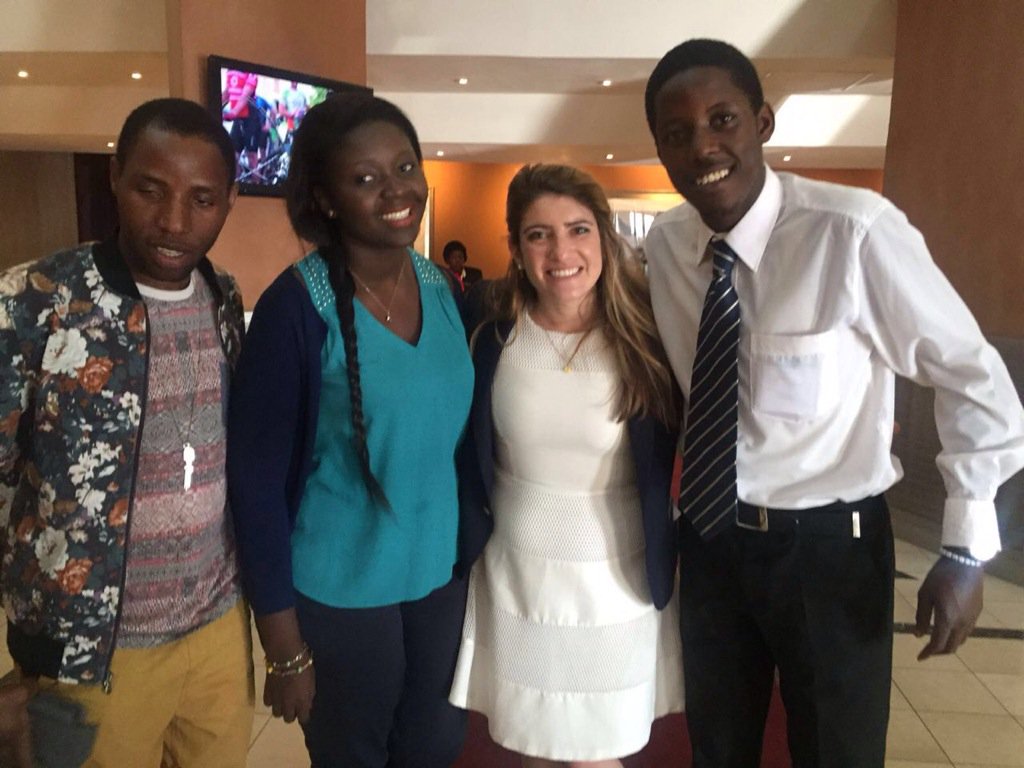 kelvintmutize's tweet photo. @AlexandraNemeth @plotmhako &amp; @vimavie talking about @yalicreatives #mwfcon16 #yalicreatives https://t.co/lJu6sLTj37