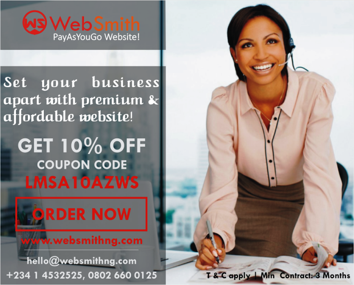LagosMums's tweet photo. #WebSmithNg #LagosMums #WiseInvestments @WebSmithNG Quality services at affordable prices. Build with WebSmithNG https://t.co/GVW3OIN7uW