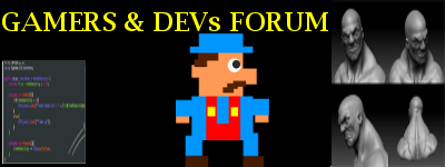 EllenCollins54's tweet photo. Gamers &amp; Developers come together at https://t.co/w66S9kYiot
#videogames #videogameforum #gameforum #gamedeveloper https://t.co/fjo0lcyqTc