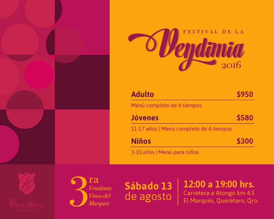 El día de mañana podrás encontrar tus boletos en 
LA NACIONAL 21
LA CASTELLANA