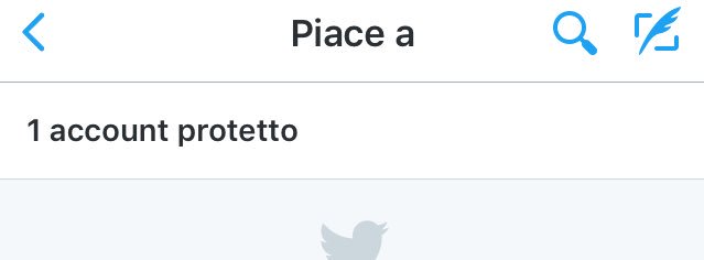 lauramecozzi's tweet photo. Qualcuno sa cosa significhi questo? #twitterfaq #help #FAQsForTwitter https://t.co/qEjZgToT64