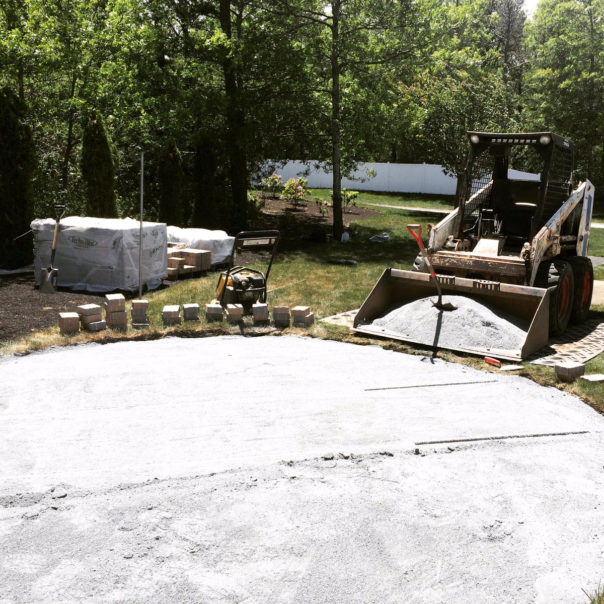 H&S Property Maintenance tweet media