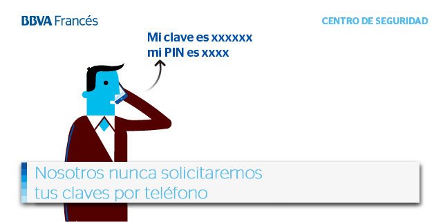 bbva_argentina's tweet photo. La seguridad de tus datos es importante, por eso te compartimos otro tip para protegerlos #BBVATips https://t.co/aeMk6aBSOl