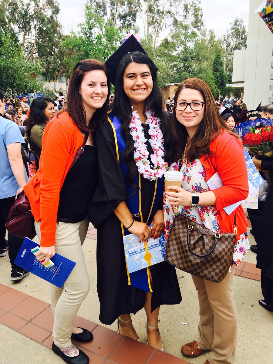 IselaNavarroTGT's tweet photo. She did it!!! Proud of my GSTL Allison! #1843TheMachine #congratsgrad πππ https://t.co/QZUX6e5neC
