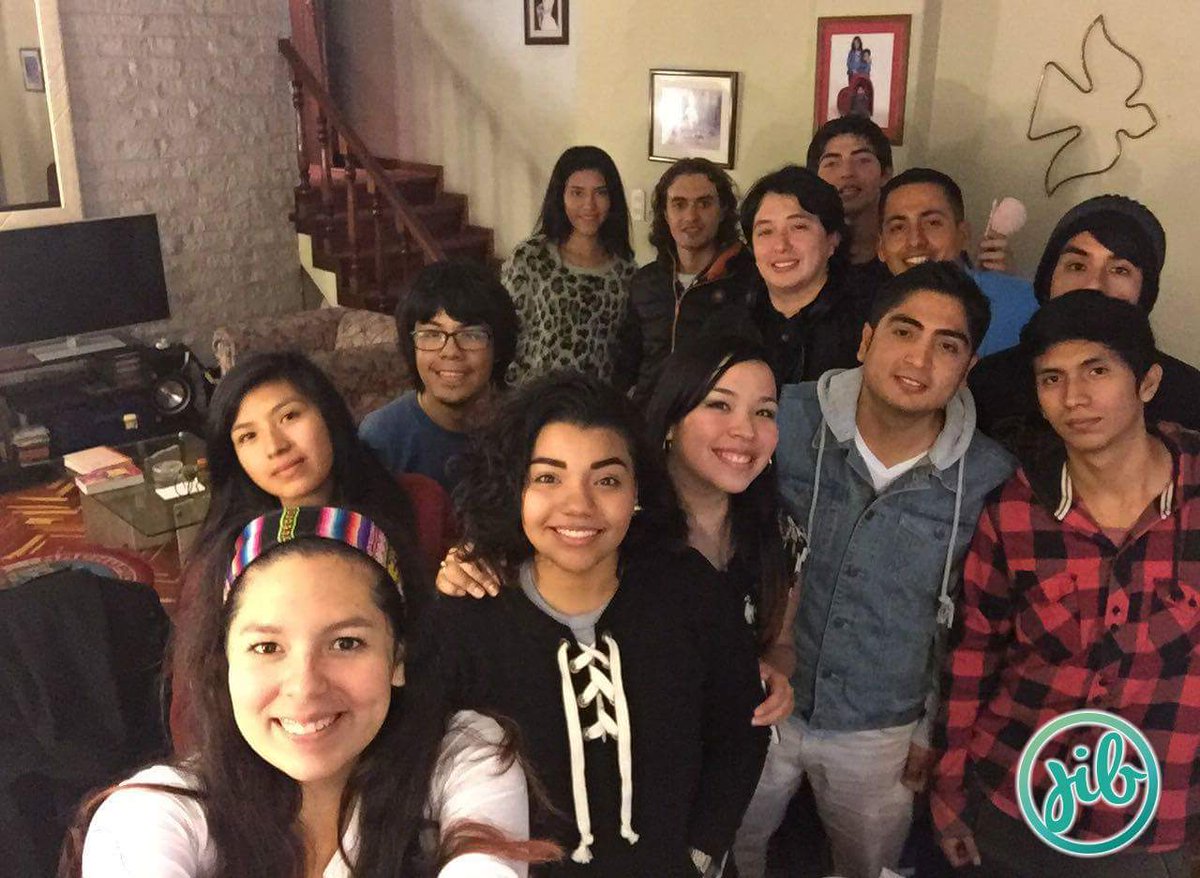 JIBlamolina's tweet photo. ¡Cada #CREW tuvo un tiempo GENIAL el sábado!
#CREWAncla #CREWTimón 
...Y tú, ¿ya perteneces una CREW? 😌☝
 #YoSoyJIB https://t.co/7OIJ5JX5bB