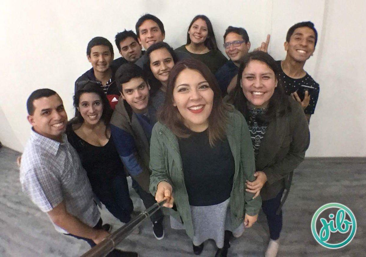 JIBlamolina's tweet photo. ¡Cada #CREW tuvo un tiempo GENIAL el sábado!
#CREWAncla #CREWTimón 
...Y tú, ¿ya perteneces una CREW? 😌☝
 #YoSoyJIB https://t.co/7OIJ5JX5bB