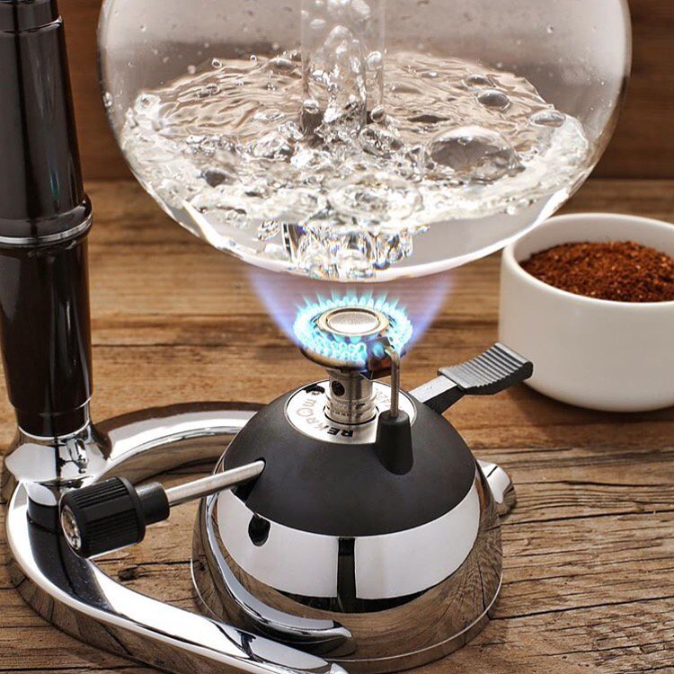 Stackhousebrew's tweet photo. Saturday siphon memories. ☕️🌎🇺🇸 #inBend https://t.co/ZzMzzG0mqE