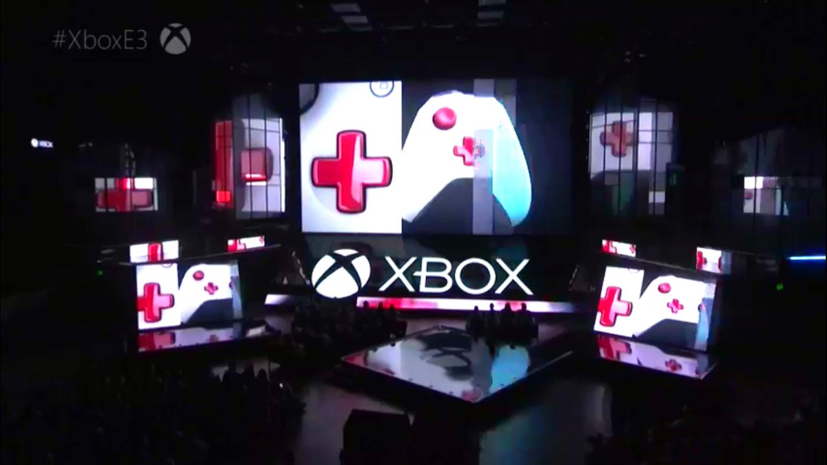 Plenteray's tweet image. #XboxE3 #E32016   #Plenteray   plenteray.com/comunidad/