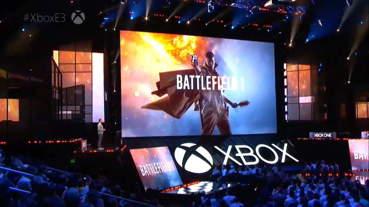 Plenteray's tweet image. #XboxE3 #E32016   #Plenteray   plenteray.com/comunidad/