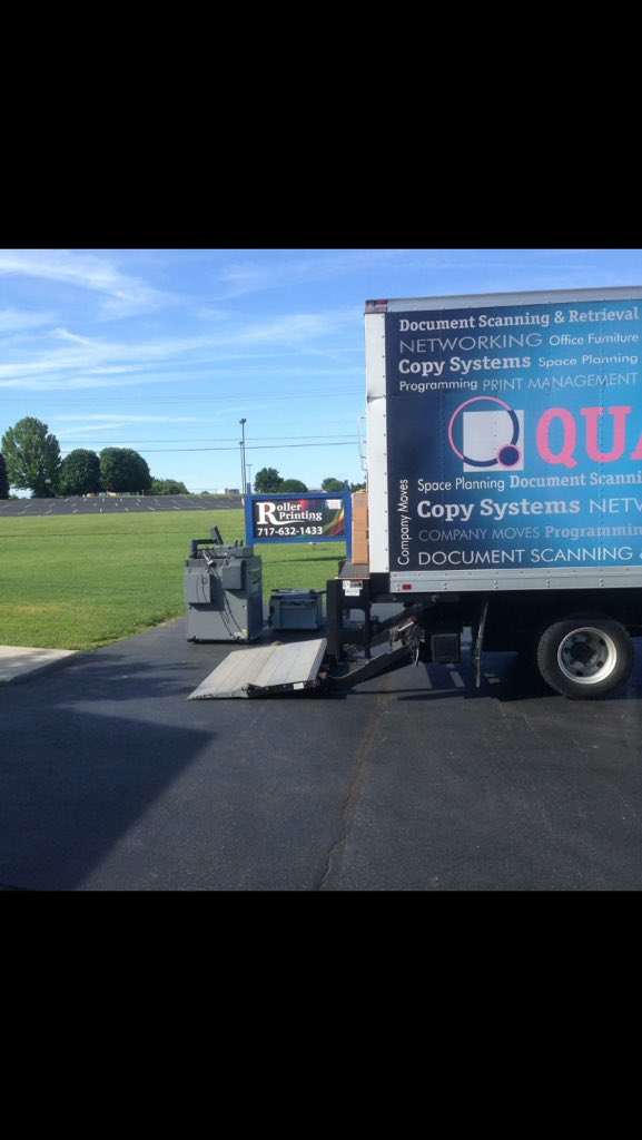 Roller Printing (Roller_Printing) Twitter