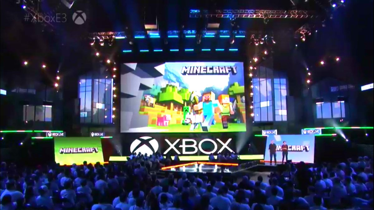 Plenteray's tweet image. #XboxE3 #E32016   #Plenteray   plenteray.com/comunidad/