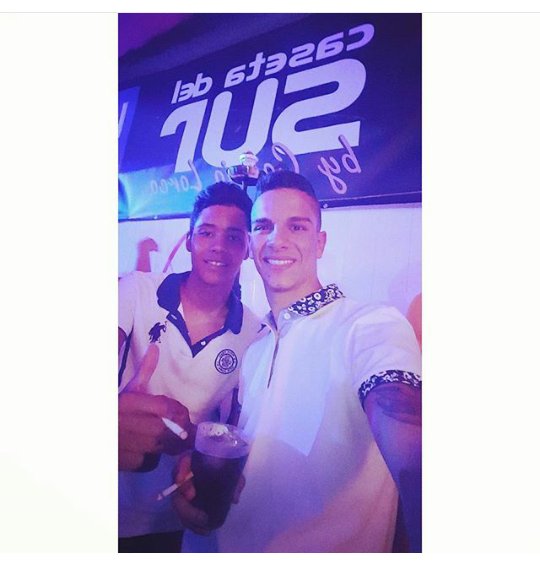 slaiderrodrigue's tweet photo. De lo que no fallan ❤❤ https://t.co/P2EoY1mp2Z