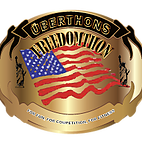 UberthonsRunner's tweet photo. Celebrate Independence Day at the Freedomthon 5K in Beaverton. Get your belt buckle with pride. https://t.co/JuKaaKd28s