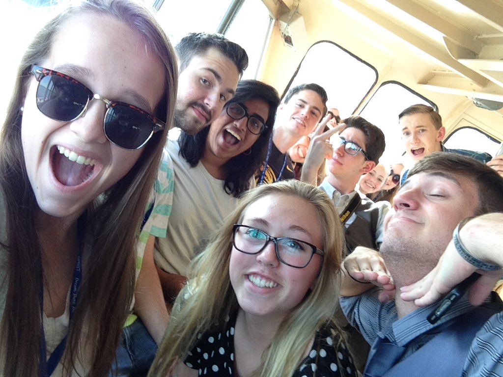 CatieHarper's tweet photo. I get to see some of my favorite people in a week (some in a week and one day)!!!!😭😭😭❤️❤️❤️ #freespirit15 https://t.co/Aocy2NJefD