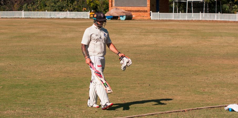 Busy stint in the UK for <a href="/SadersCricket/">Crusaders Cricket</a> and <a href="/leicsccc/">Leicestershire CCC 🦊</a>'s <a href="/Cam12Delport/">Cameron Delport</a>: clubcricket.co.za/latestnews/clu…