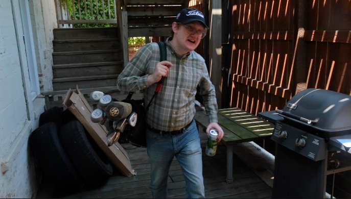 Having a Dad in Jacksonville, is better than having no Dad. #FathersRights 

youtube.com/watch?v=SM9ffe…