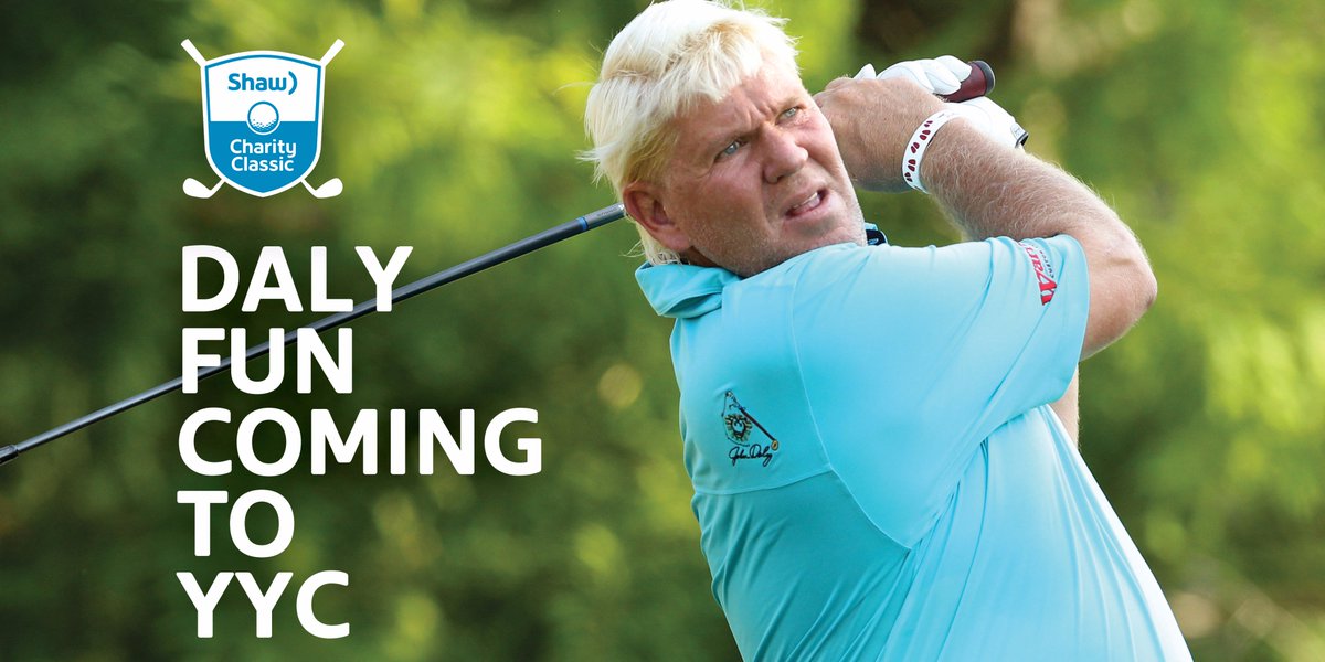 ShawClassic's tweet photo. There won't be a dull moment at this year's #shawclassic. Get your tickets now! https://t.co/2cxcWN32YC https://t.co/8ZfacmJmDA