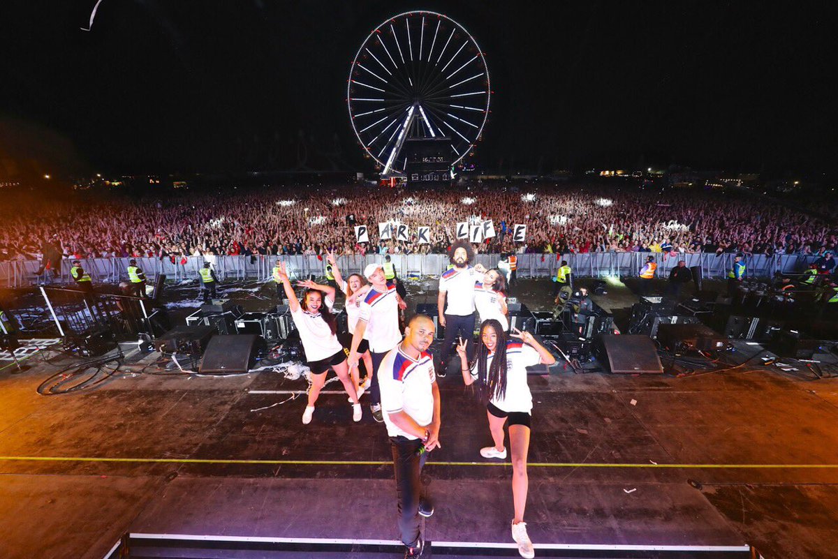 MAJORLAZER's tweet photo. π‘π¬π§ https://t.co/L8YufHp4bF