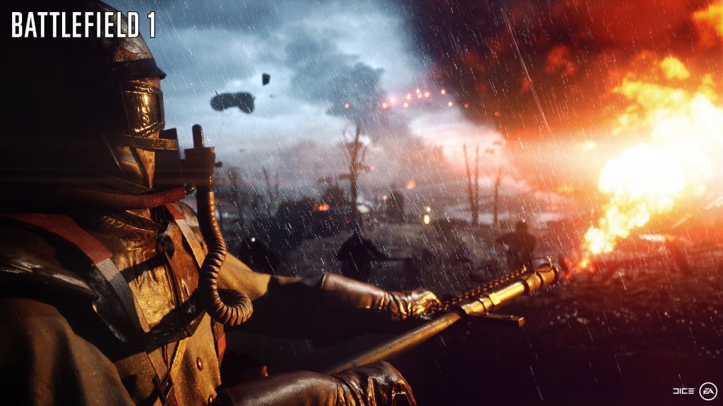 AnthonyLWolf's tweet photo. RT ILoveVGitalia :

#News #videogames Battlefield 1: Datato l’EA Access su Xbox One https://t.co/VXolJIthWV https://t.co/6WQOfsHzpo

— I …