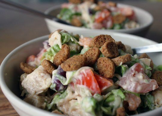 LandCooking's tweet image. Light salad
cooking-land.biz/light-salad/