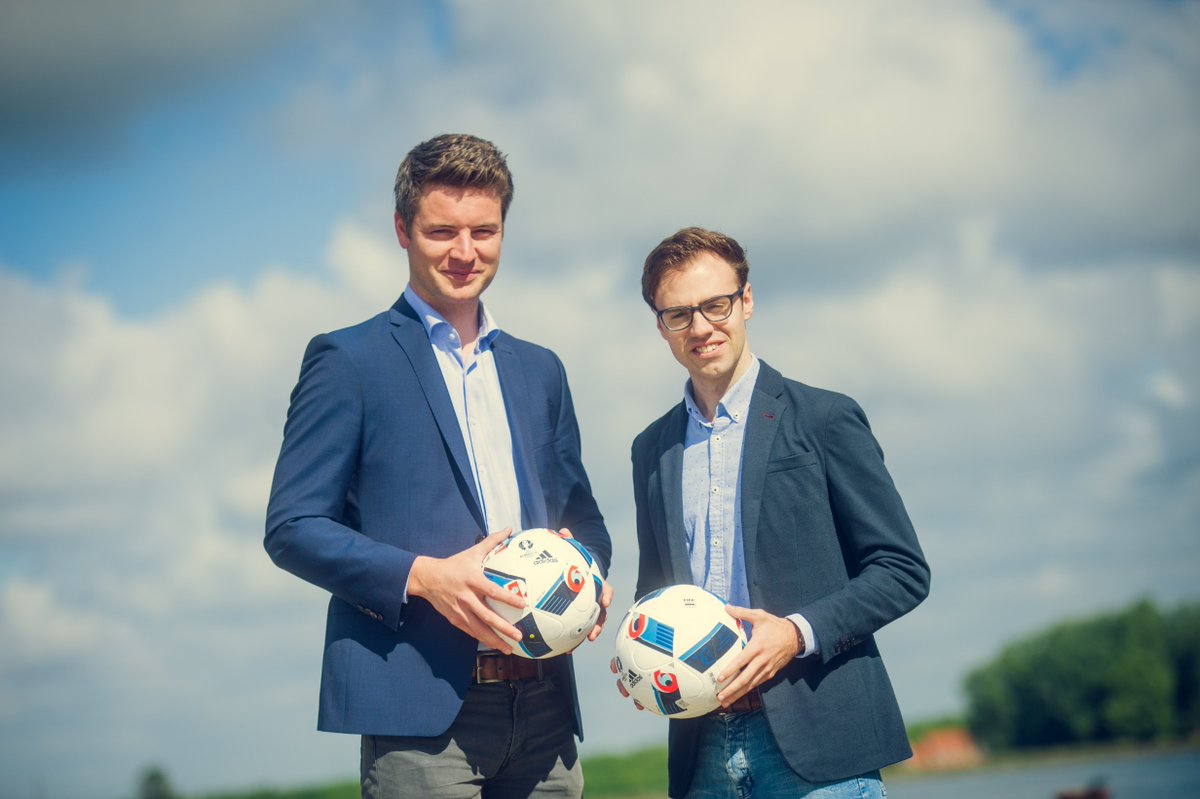 Om 20 uur in Christiaens &amp; Company: vooruitblik BELITA met <a href="/aad300/">Aad de Mos</a> en <a href="/Wout17/">Wout Wijsmans</a> van @NOLIKO_M… buff.ly/1XjbihZ