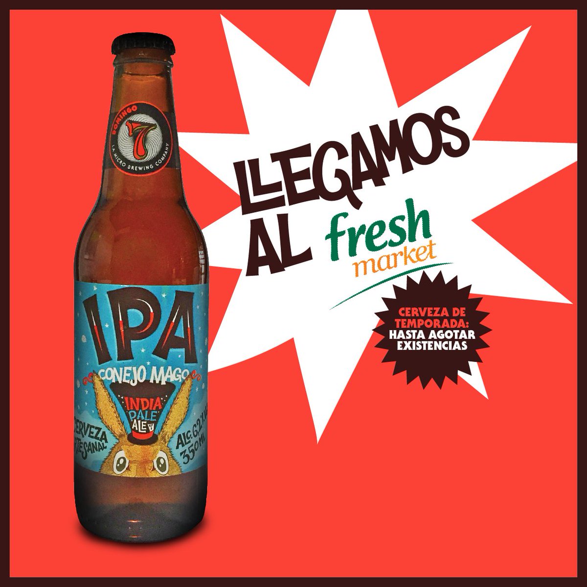 domingo7cr's tweet photo. Un mago nunca revela sus secretos, pero si que los comparte ;)
#freshmarket #domingo7 https://t.co/HAu6eGnv1F