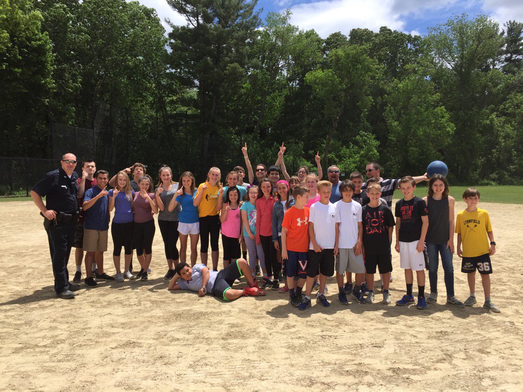 Sheri Weeks (@wellnessweeks) on Twitter photo Mrs. Tate HR vs. teachers kickball game WellnessWeek #tchrswin!! #score??<a href="/shankland_LMSAP/">Richele Shankland</a> Mrs. Tate HR vs. teachers kickball game WellnessWeek #tchrswin!! #score??<a href="/shankland_LMSAP/">Richele Shankland</a>