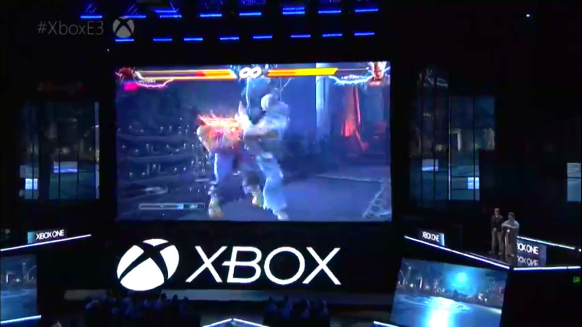 Plenteray's tweet image. #XboxE3 #E32016   #Plenteray   plenteray.com/comunidad/