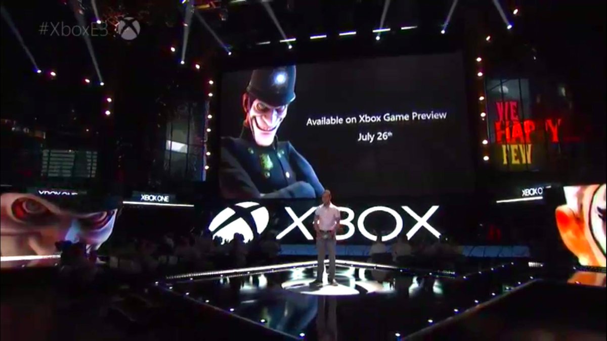 Plenteray's tweet image. #XboxE3 #E32016   #Plenteray   plenteray.com/comunidad/