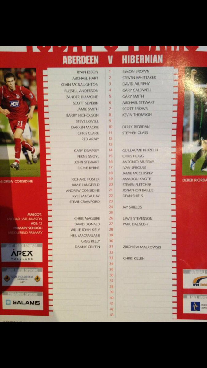 ozil_twin's tweet photo. @jamlang22 @byrnerichieb @ZanderDiamond5 @steve_lovell @Dempz8  29/04/2006 4-0 win!! blast from the past! https://t.co/oGaQcgF8Mg