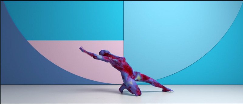 textundblog's tweet photo. Tanzperformance mit beachtlicher #Animations|technik. #MethodDesign lässt die Puppen tanzen: https://t.co/IEFkC1RLCB https://t.co/YUpvA2Ae83