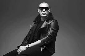 Brahma_Py's tweet photo. ¡Hoy está de cumpleaños @DJSnake! 🎉🎉🐍🇫🇷 https://t.co/roZ1DLzaCO