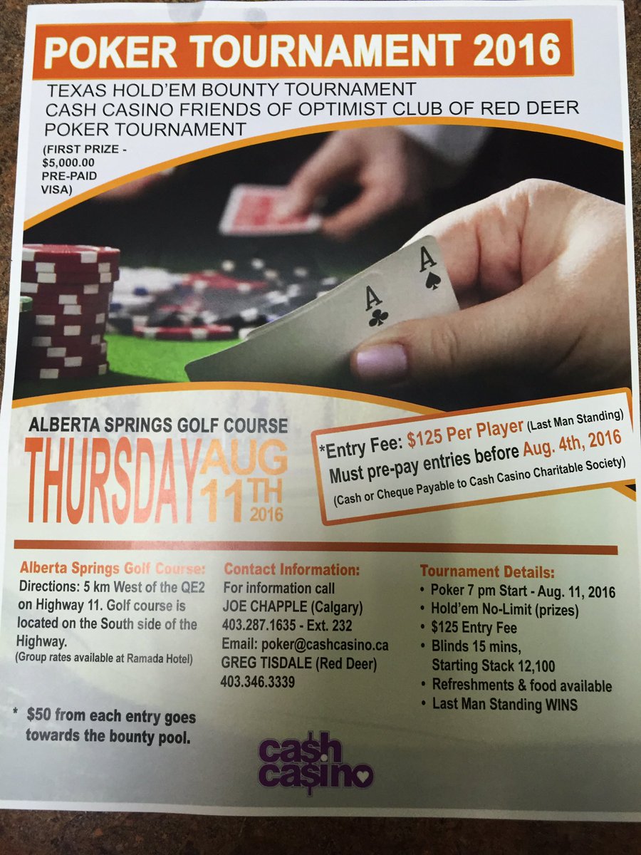 Register <a href="/bistroongaetzrd/">J.Cadorette, formally known as…</a> poker for a great cause!