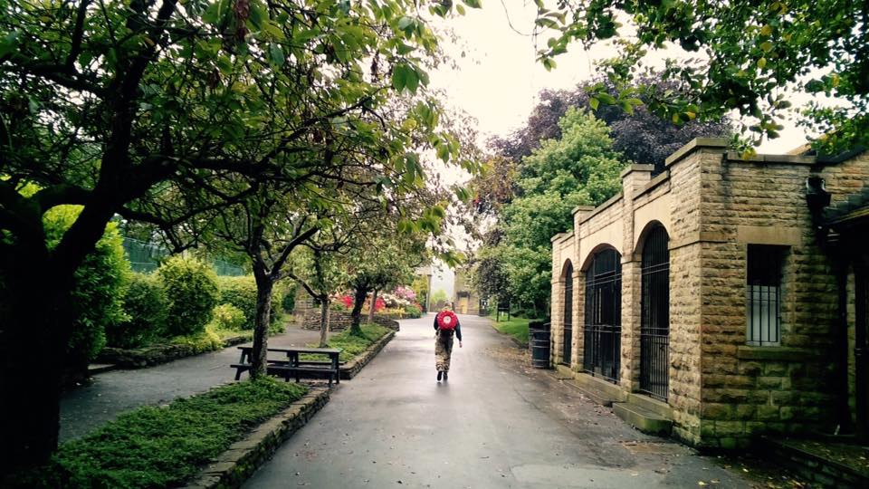#Sheffield tomorrow for #sommeyomp #LestweForget #Somme100 justgiving.com/fundraising/th… … how bout an RT <a href="/sheffielduni/">The University of Sheffield</a>