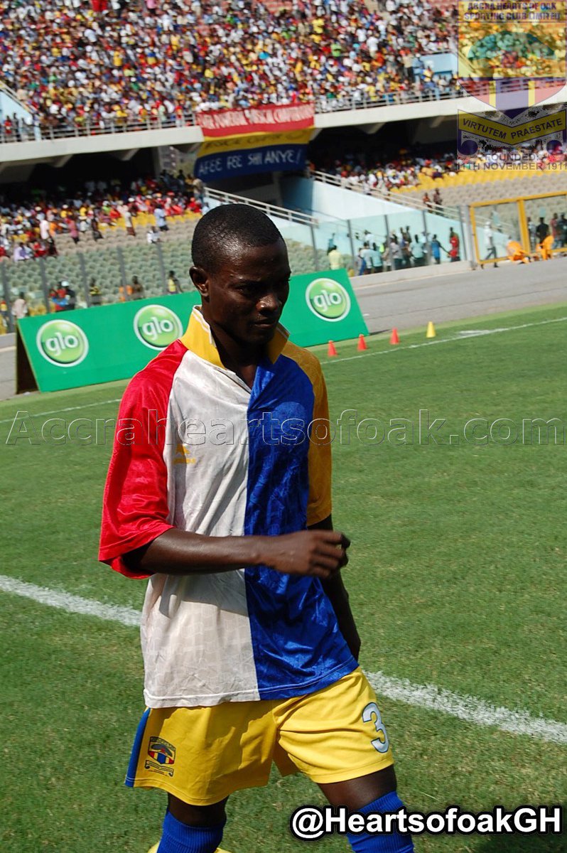 HeartsOfOakGH's tweet photo. We have been reliably informed of Uriah Asante's painful demise. We send our utmost condolences to the Asante family https://t.co/8Gp6O8Ujvz
