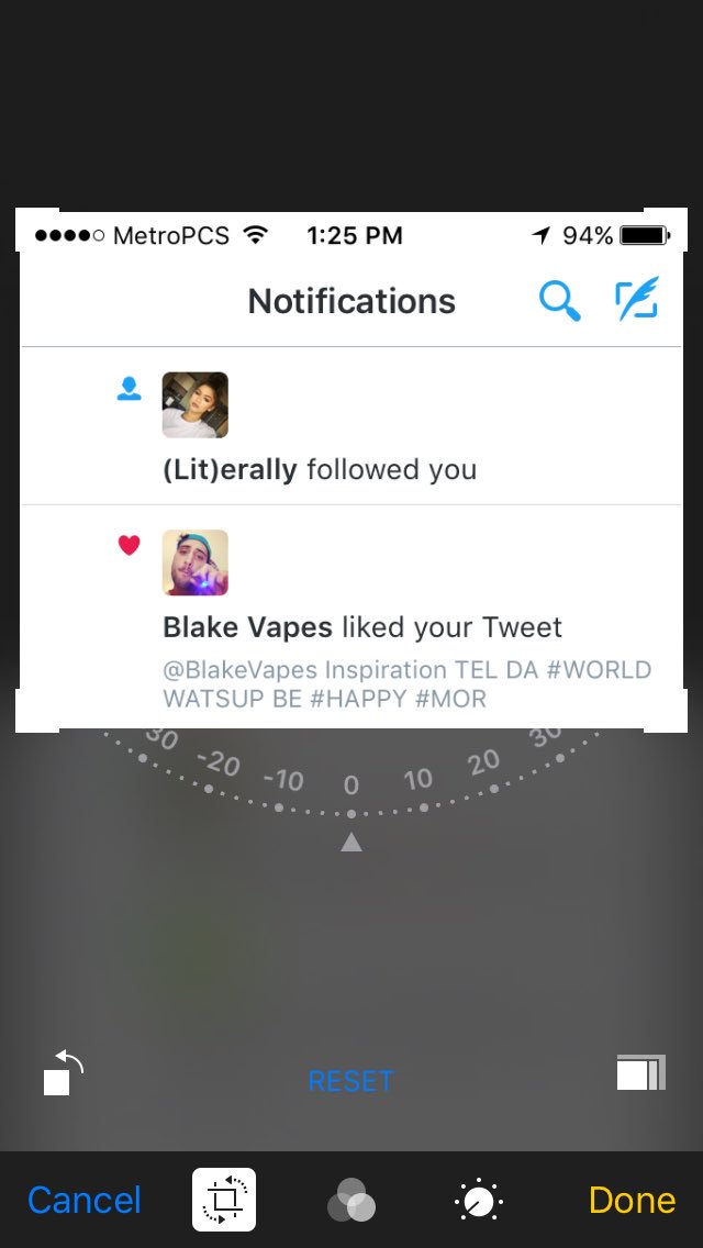 AnthonyRicci20's tweet photo. 2 OF MY #FAVORIT #FOLOWRS #BLAKEVAPES #( LIT )ERALLY @BlakeVapes @Livelifeexo https://t.co/hwoEeCciq9