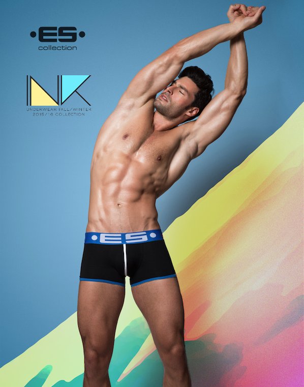 ESCollectionMex's tweet photo. #LoQueMasOdioDeLosLunes el no decidirme con que underwear empezar la semana!!
#ESColllection https://t.co/uExi09UnNT