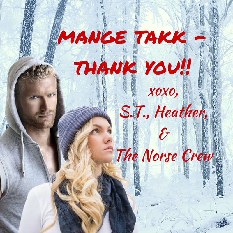 stbende's tweet photo. THANK YOU to every one of you for your AMAZING support! Swing by our #gratitudegiveaway at  https://t.co/VmsGfFnDUK https://t.co/YuVJ3EzMV9