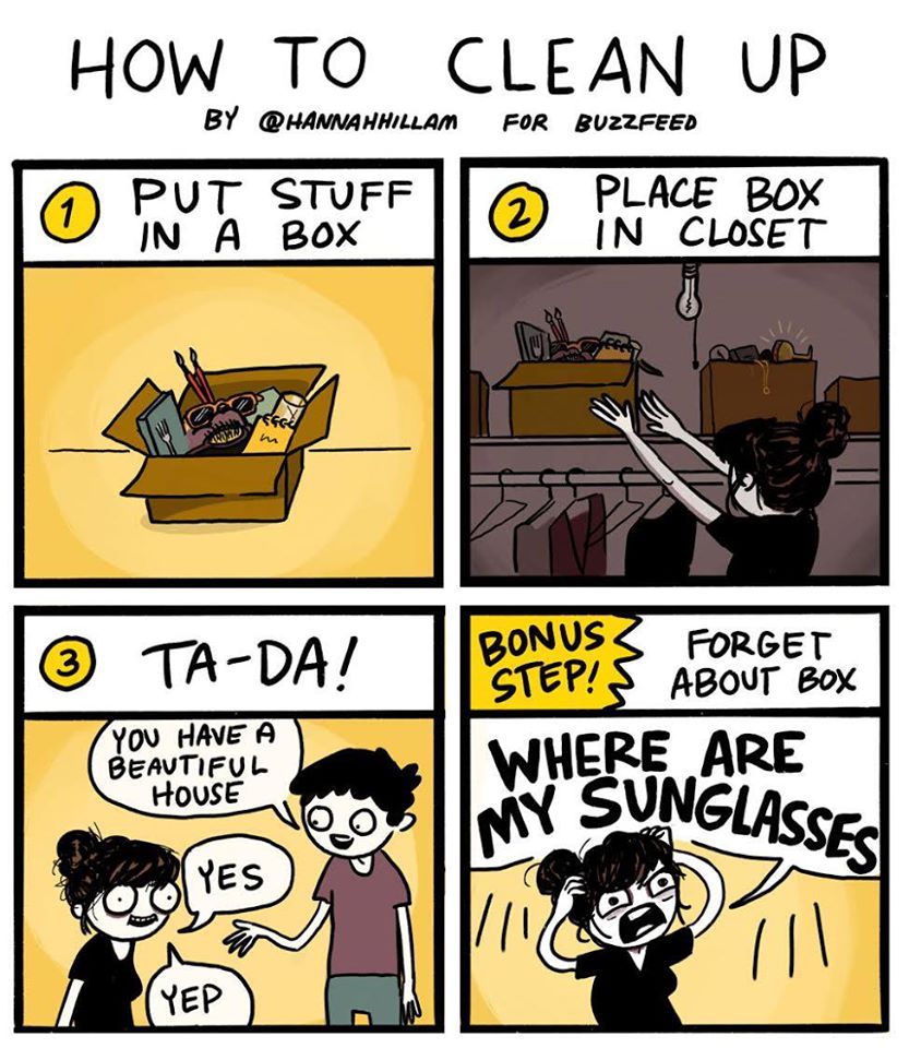 BuzzFeed Comics tweet media