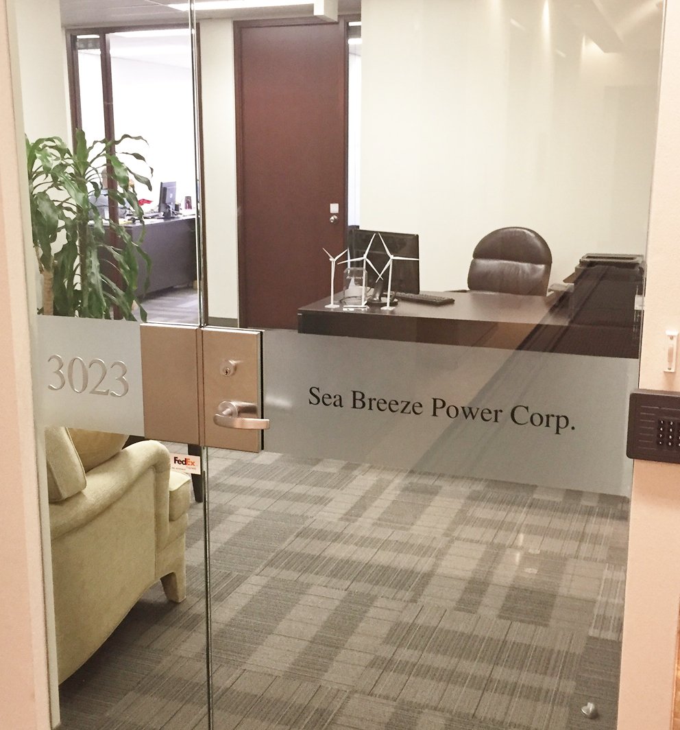 SeaBreezePower's tweet photo. We've moved! You can now find us in 3023 - 595 Burrard St (Bentall III). https://t.co/a8tRrbtyvm