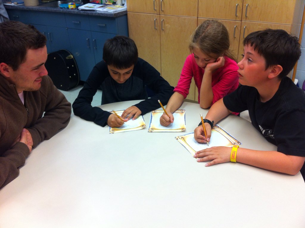 St. Joseph School tweet media