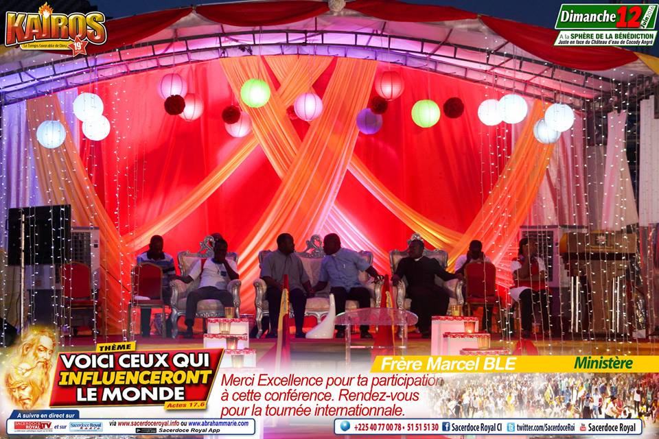 SacerdoceRoi's tweet photo. #KAIROS19 , toute la gloire à DIEU...
☛ https://t.co/BVvrPbTx2v https://t.co/TN0rklLIrH