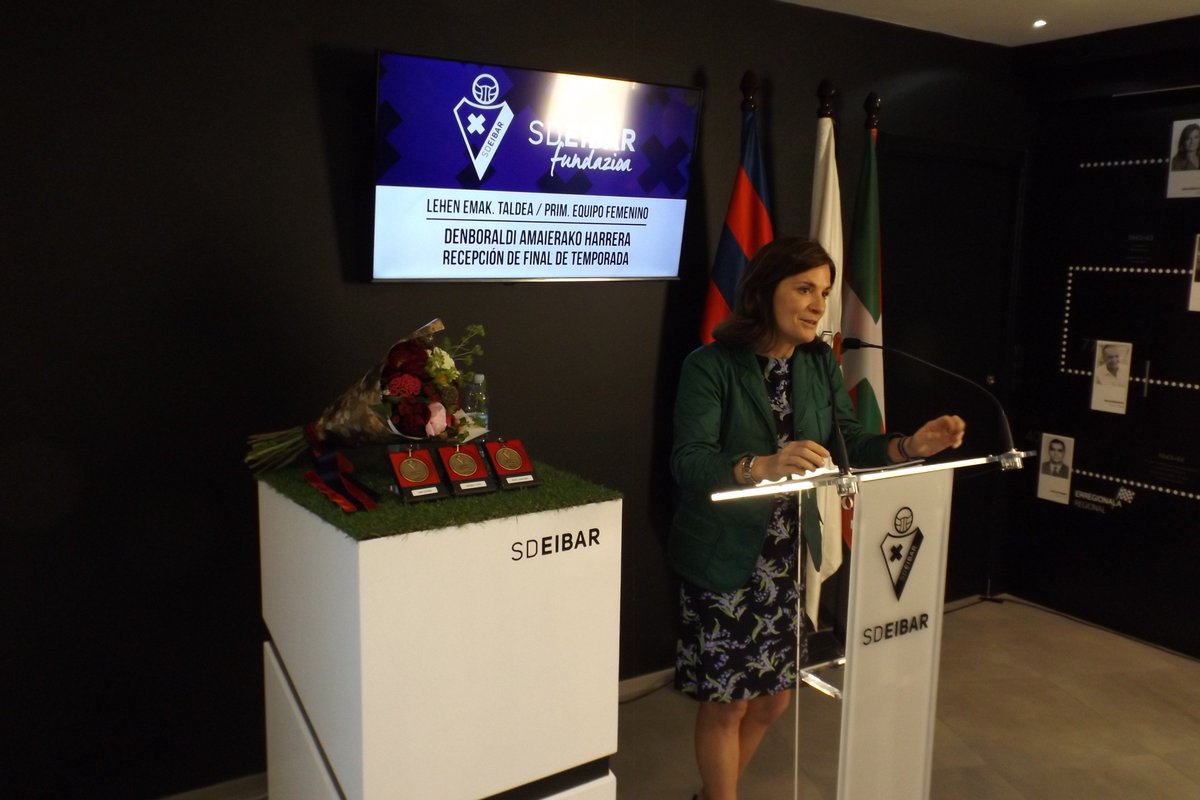 SD Eibar tweet media