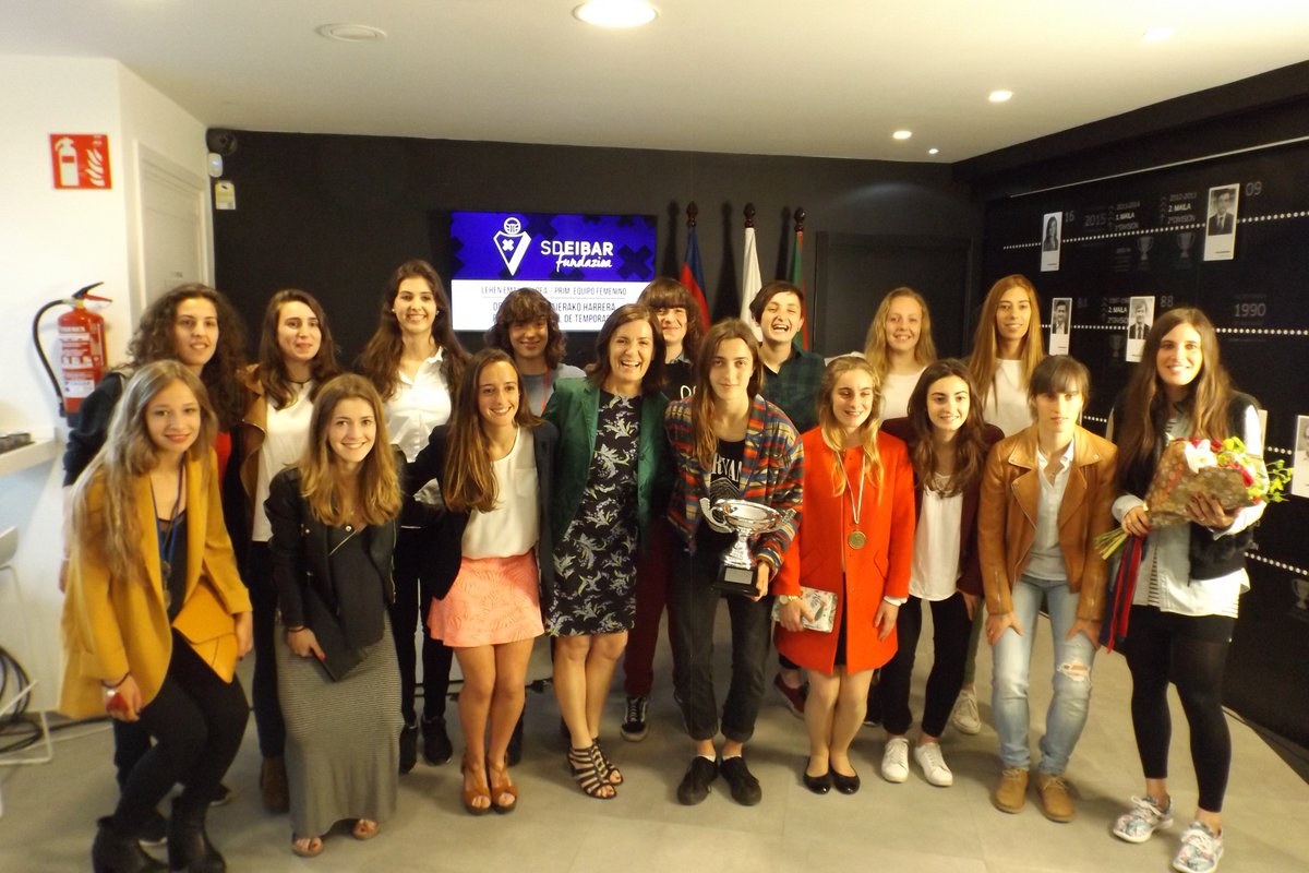 SD Eibar tweet media